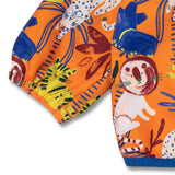 GIACCA A VENTO - TUC TUC - Colore: uni - Stagione: Primavera-Estate