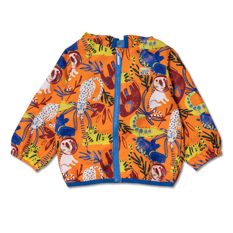 VESTE COUPE-VENT