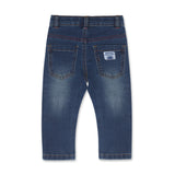 PANTALONS JEANS