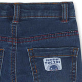 PANTALONS JEANS