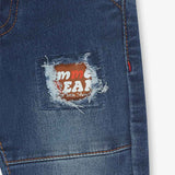 PANTALONS JEANS