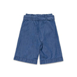 PANTALONI JEANS - TUC TUC - Sesso: Bambina - Colore: uni - Stagione: Primavera-Estate