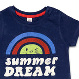 2 T-SHIRT E BERMUDA JERSEY - TUC TUC - Colore: uni - Stagione: Primavera-Estate