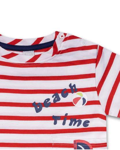 T-SHIRT JERSEY