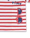 T-SHIRT JERSEY