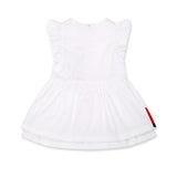 ROBE POPELINE