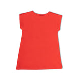ABITO JERSEY - TUC TUC - Sesso: Bambina - Colore: uni - Stagione: Primavera-Estate