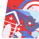 ABITO JERSEY - Tuc Tuc - Sesso: Bambina - Colore: uni - Stagione: Primavera-Estate