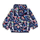 GIACCA A VENTO - TUC TUC - Colore: uni - Stagione: Primavera-Estate