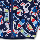 GIACCA A VENTO - TUC TUC - Colore: uni - Stagione: Primavera-Estate