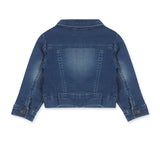 GIACCA JEANS