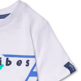 T-SHIRT E BERMUDA JERSEY - TUC TUC - Colore: uni - Stagione: Primavera-Estate
