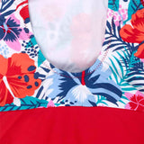 COSTUME DA BAGNO - TUC TUC - Sesso: Bambina - Colore: uni - Stagione: Primavera-Estate