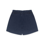 PARIGAMBA CORTI JEANS - TUC TUC - Sesso: Bambina - Colore: uni - Stagione: Primavera-Estate