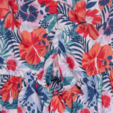 ABITO POPELIN - TUC TUC - Sesso: Bambina - Colore: uni - Stagione: Primavera-Estate