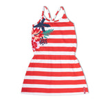 ABITO JERSEY - Tuc Tuc - Sesso: Bambina - Colore: uni - Stagione: Primavera-Estate