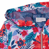 GIACCA A VENTO - Tuc Tuc - Sesso: Bambina - Colore: uni - Stagione: Primavera-Estate