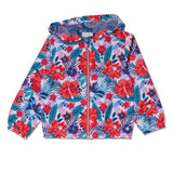 GIACCA A VENTO - Tuc Tuc - Sesso: Bambina - Colore: uni - Stagione: Primavera-Estate