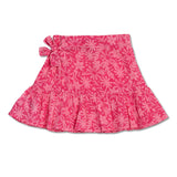 GONNA POPELIN - TUC TUC - Sesso: Bambina - Colore: uni - Stagione: Primavera-Estate