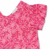 BLUSE POPELINE