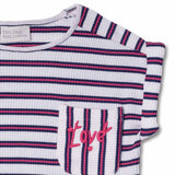 TSHIRT STRIPE