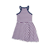 ABITO JERSEY - TUC TUC - Sesso: Bambina - Colore: uni - Stagione: Primavera-Estate