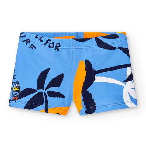 BOXER MARE - TUC TUC - Colore: uni - Stagione: Primavera-Estate
