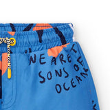 BOXER MARE - TUC TUC - Colore: uni - Stagione: Primavera-Estate