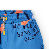 BOXER MARE - Tuc Tuc - Colore: uni - Stagione: Primavera-Estate