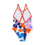COSTUME DA BAGNO - TUC TUC - Sesso: Bambina - Colore: uni - Stagione: Primavera-Estate