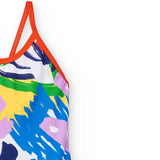 COSTUME DA BAGNO - TUC TUC - Sesso: Bambina - Colore: uni - Stagione: Primavera-Estate