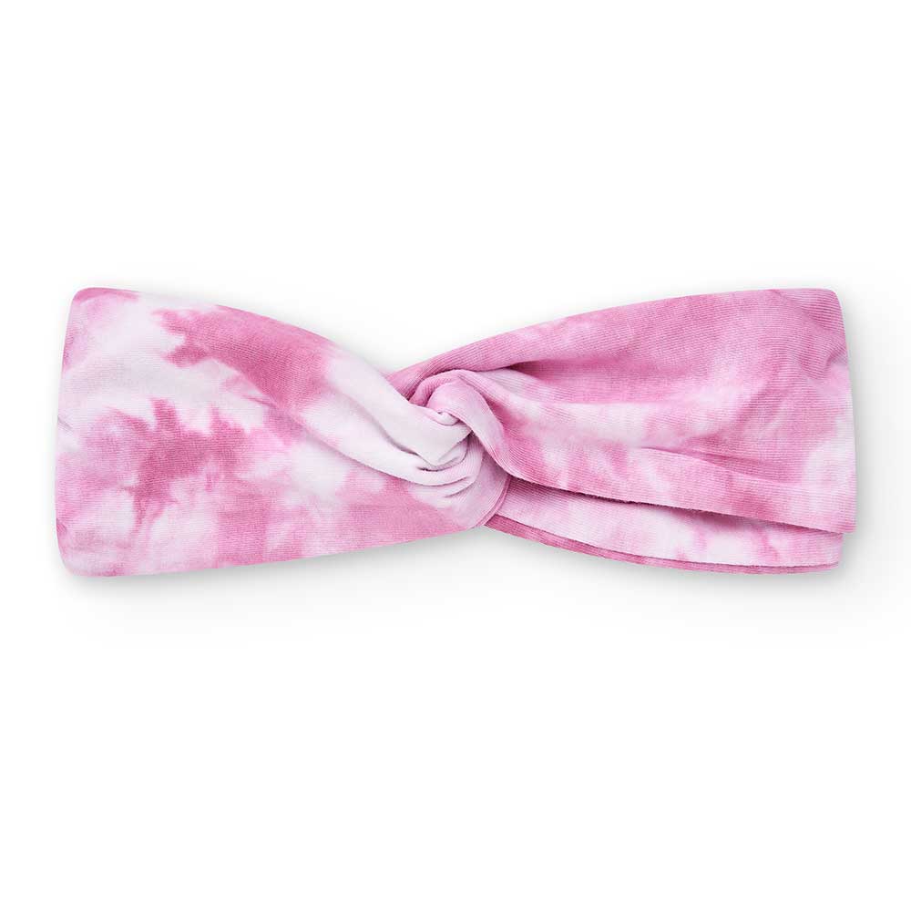 Bandeau pour cheveux de la Ligne Vêtements Fille Tuc Tuc.Compositions : COTON 95,0 %, ÉLASTHANNE ...