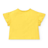 TSHIRT CORTA