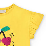 TSHIRT CORTA