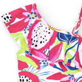 COSTUME DA BAGNO - TUC TUC - Sesso: Bambina - Colore: uni - Stagione: Primavera-Estate