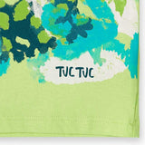T-SHIRT JERSEY - TUC TUC - Colore: uni - Stagione: Primavera-Estate