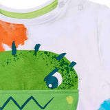 T-SHIRT JERSEY - TUC TUC - Colore: uni - Stagione: Primavera-Estate