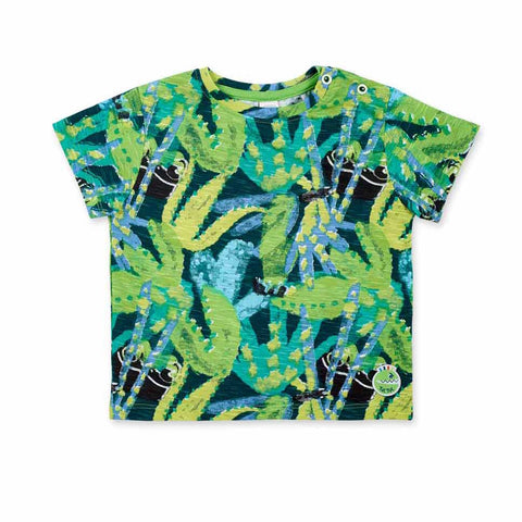 T-SHIRT JERSEY - TUC TUC - Colore: uni - Stagione: Primavera-Estate