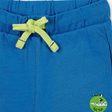 T-SHIRT E BERMUDA JERSEY - TUC TUC - Colore: uni - Stagione: Primavera-Estate