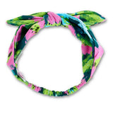 BANDEAU EN JERSEY