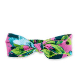 CERCHIETTO JERSEY - TUC TUC - Sesso: Bambina - Colore: uni - Stagione: Primavera-Estate