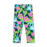 LEGGINGS JERSEY - TUC TUC - Sesso: Bambina - Colore: uni - Stagione: Primavera-Estate