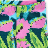 LEGGINGS JERSEY - TUC TUC - Sesso: Bambina - Colore: uni - Stagione: Primavera-Estate