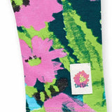 LEGGINGS JERSEY - TUC TUC - Sesso: Bambina - Colore: uni - Stagione: Primavera-Estate