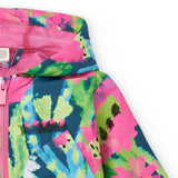 GIACCA A VENTO - TUC TUC - Sesso: Bambina - Colore: uni - Stagione: Primavera-Estate