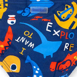 SLIP MARE - TUC TUC - Colore: uni - Stagione: Primavera-Estate
