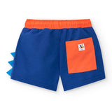 BOXER MARE - Tuc Tuc - Colore: uni - Stagione: Primavera-Estate