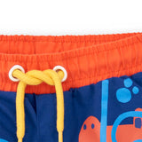 BOXER MARE - TUC TUC - Colore: uni - Stagione: Primavera-Estate