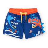 BOXER DE MER