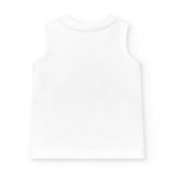 T-SHIRT JERSEY - Tuc Tuc - Colore: uni - Stagione: Primavera-Estate